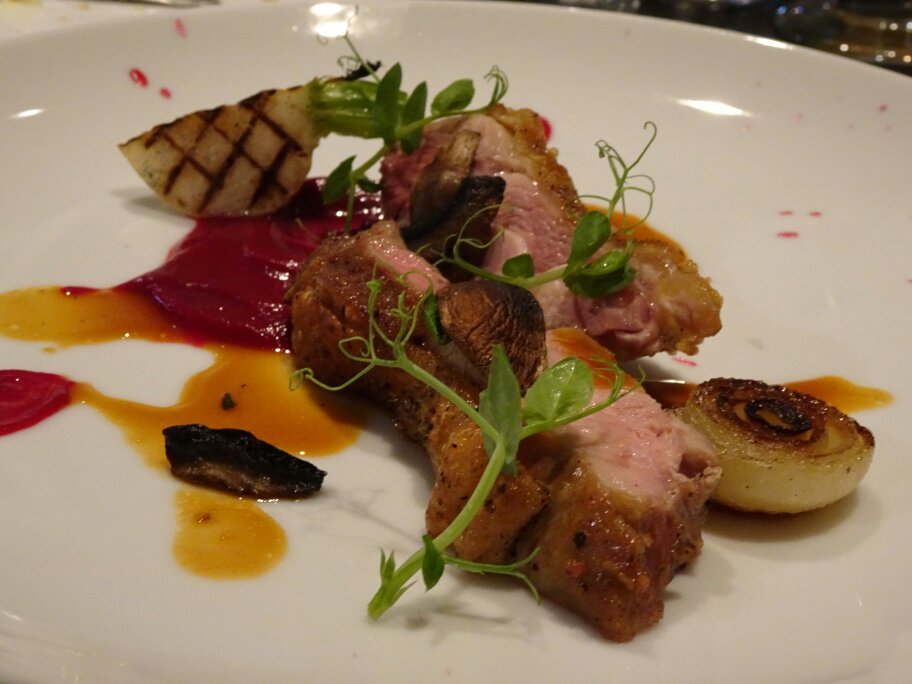Restaurant Nori Et Noji