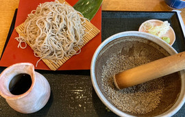 Jigona Sobadokoro Minori