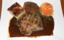 Auberge de la Coquille