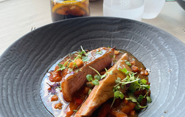 Le Bistro Chapouton