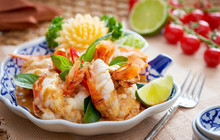 Thai Lotusland餐厅图片