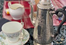 Gwyndy Tearooms & Shop美食图片