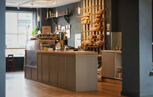 Ursa Minor Bakehouse餐厅图片