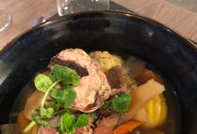 No. 1 Fleet Street美食图片