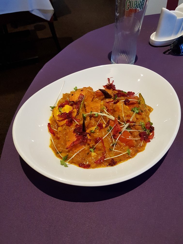 Dine India