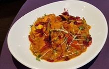 Dine India餐厅图片