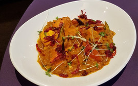 Dine India