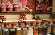 Cold Stone Creamery餐厅图片