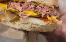 McDonald's餐厅图片