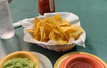 Colima Mexican Restaurant餐厅图片