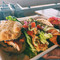Secret City Kitchen