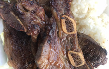 L&L Hawaiian Barbecue餐厅图片