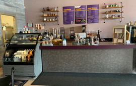 Sheri's Coffee House