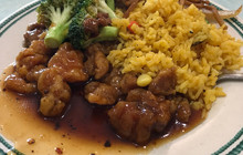 China Buffet餐厅图片