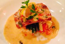 Gypsy Apple Bistro美食图片