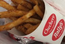 Checkers美食图片
