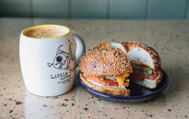 Little Fish Coffee