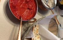 India House Authentic Cuisine餐厅图片