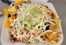 Lamy's Mexican Grill美食图片