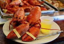 Boston Lobster Feast美食图片