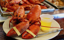 Boston Lobster Feast餐厅图片
