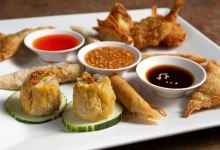 Buddha Thai Bistro美食图片