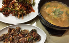 Poongmijung餐厅图片
