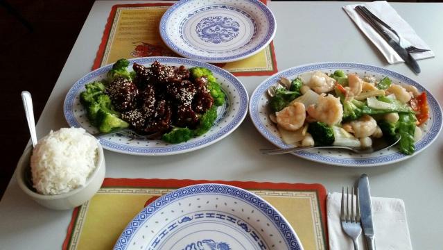 China House餐厅图片