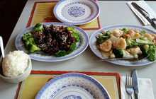 China House餐厅图片