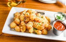Miller Time Pub & Grill餐厅图片