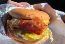 Burgermaster美食图片
