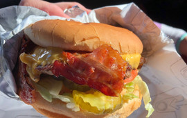 Burgermaster