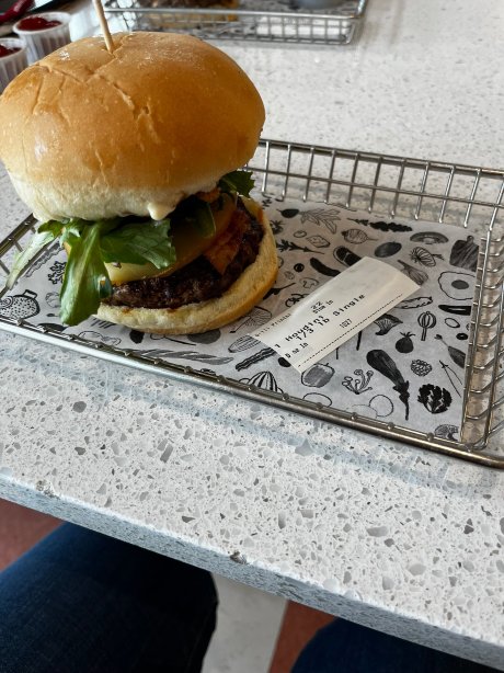 Chubby's