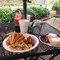 Timbers Log Cabin Restaurant