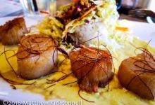 Ocean Crest Dining美食图片