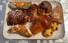 Bar Pasticceria Jolly餐厅图片