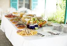 San Sebastiano美食图片
