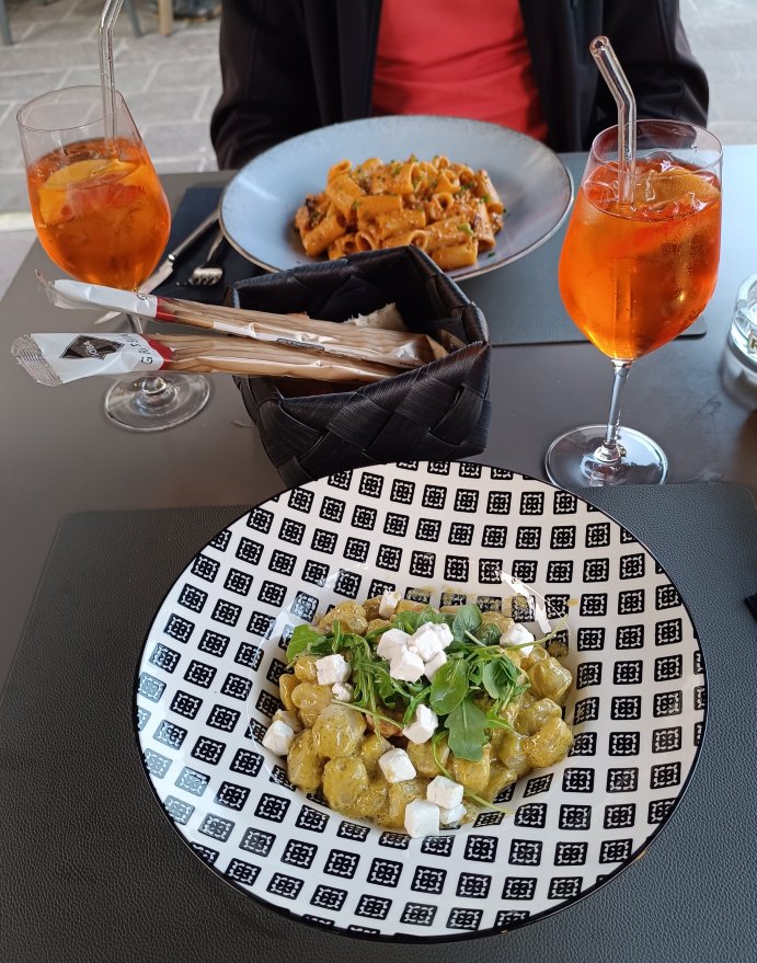 Ristorante Pizzeria Platzl