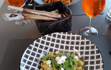 Ristorante Pizzeria Platzl餐厅图片