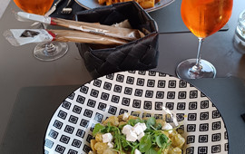 Ristorante Pizzeria Platzl