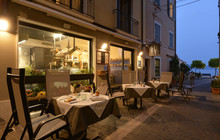 Ristorante La Mingla餐厅图片