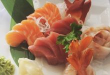Izumi美食图片