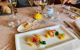 Ristorante Costa Salici