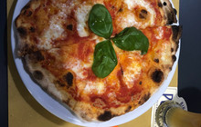 Bunny Pizza餐厅图片
