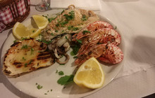 Ristorante Pizzeria Le Due Fontane餐厅图片