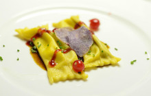 Ristorante Scoiattolo餐厅图片