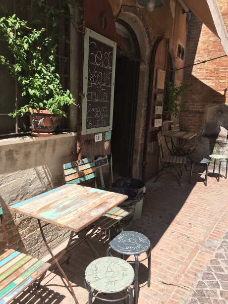 Officina del Gelato - Puro & Bio