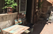 Officina del Gelato - Puro & Bio餐厅图片
