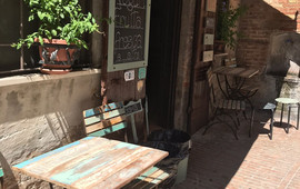 Officina del Gelato - Puro & Bio