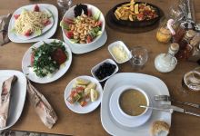 Sefin Yeri Restaurant美食图片